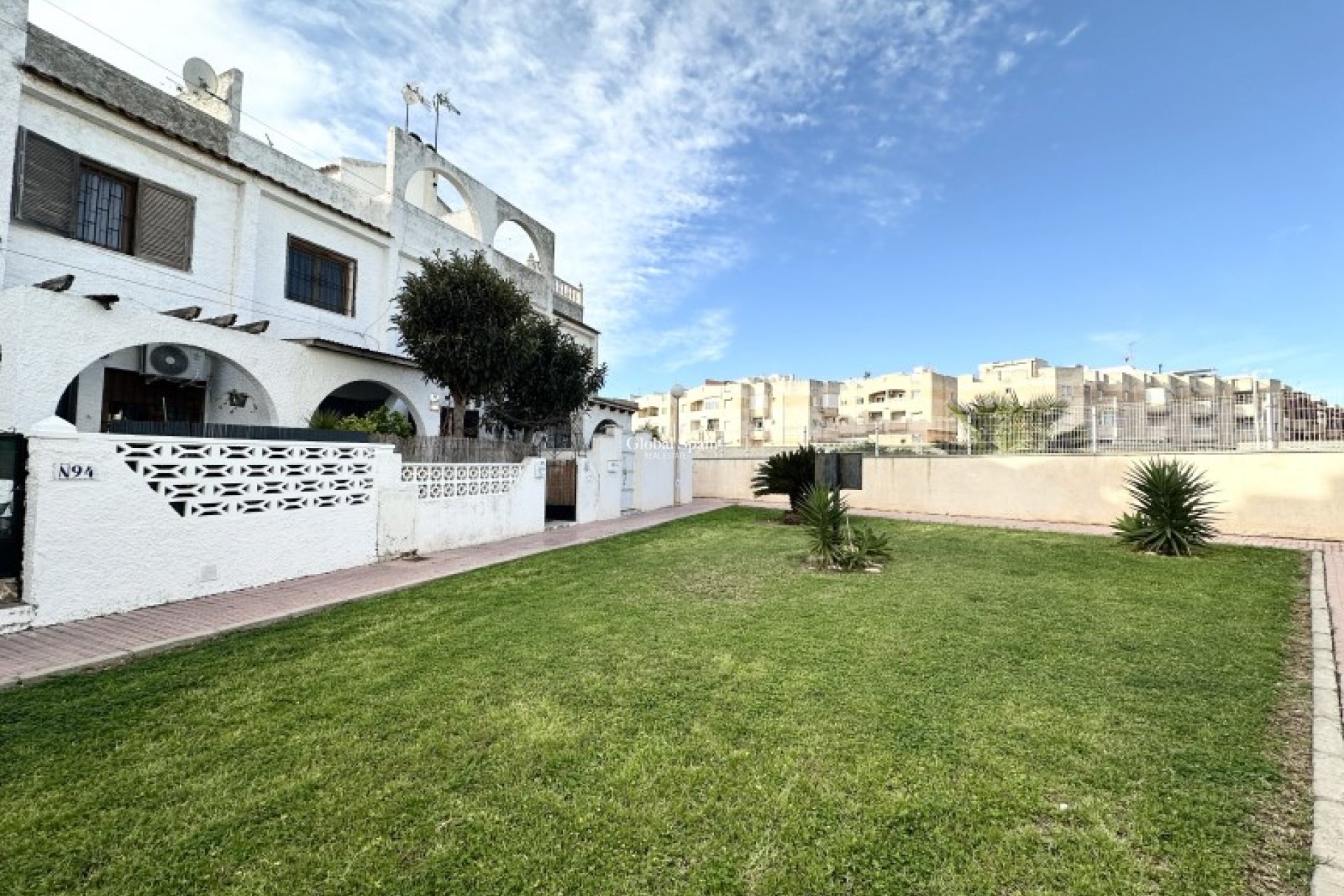 Revente - MAISON -
TORREVIEJA - Costa Blanca