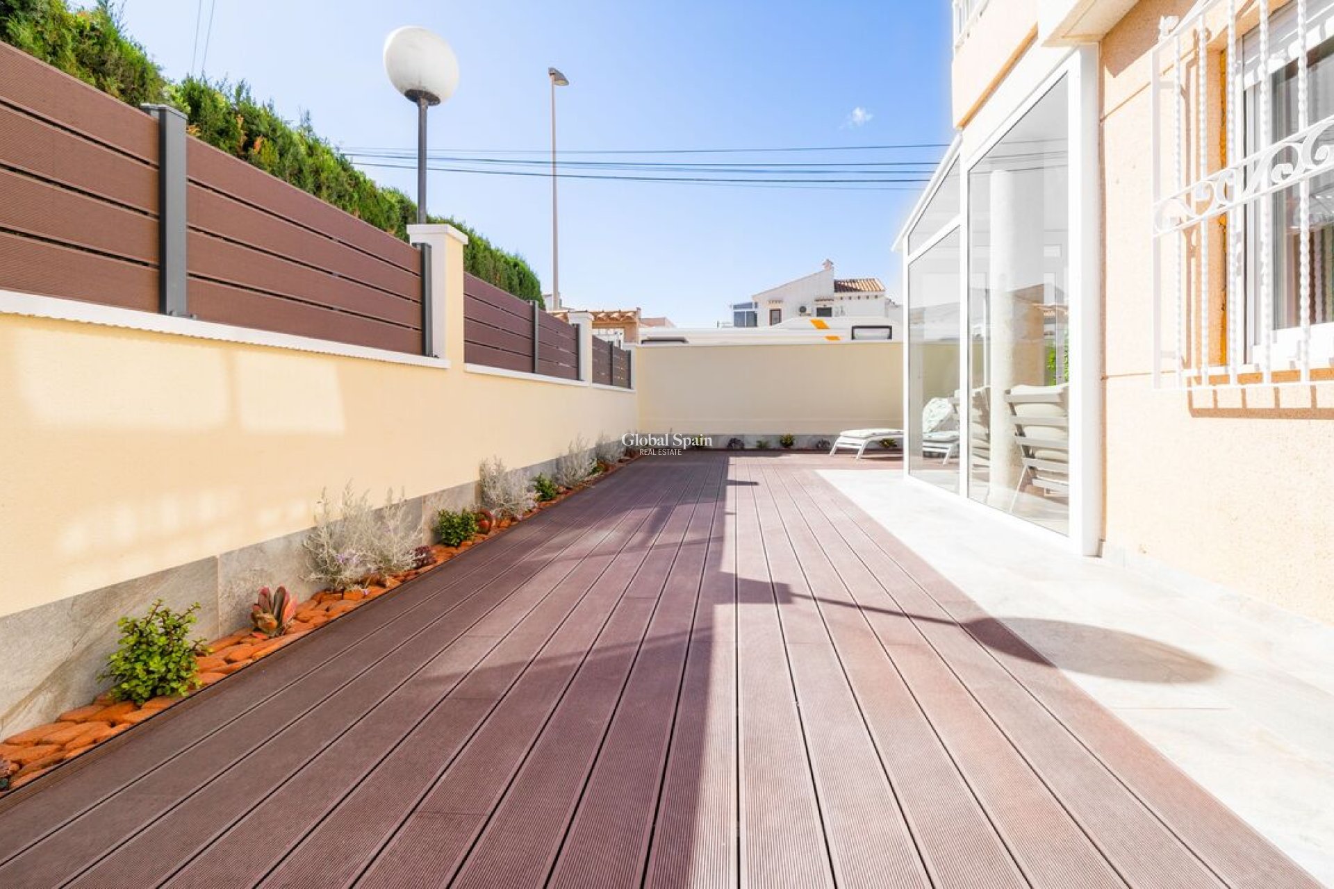 Revente - MAISON -
TORREVIEJA - Costa Blanca