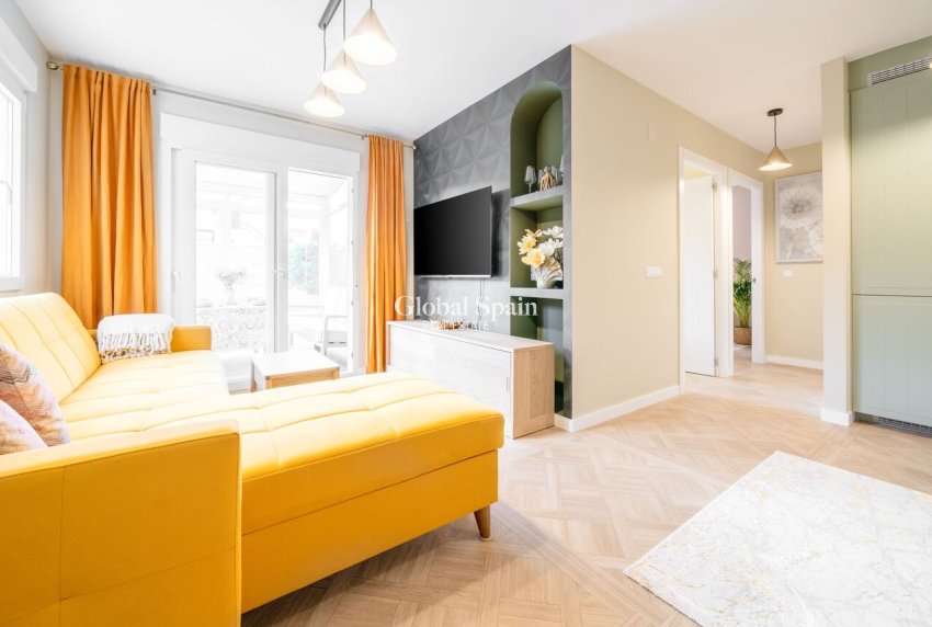 Revente - MAISON -
TORREVIEJA - Costa Blanca