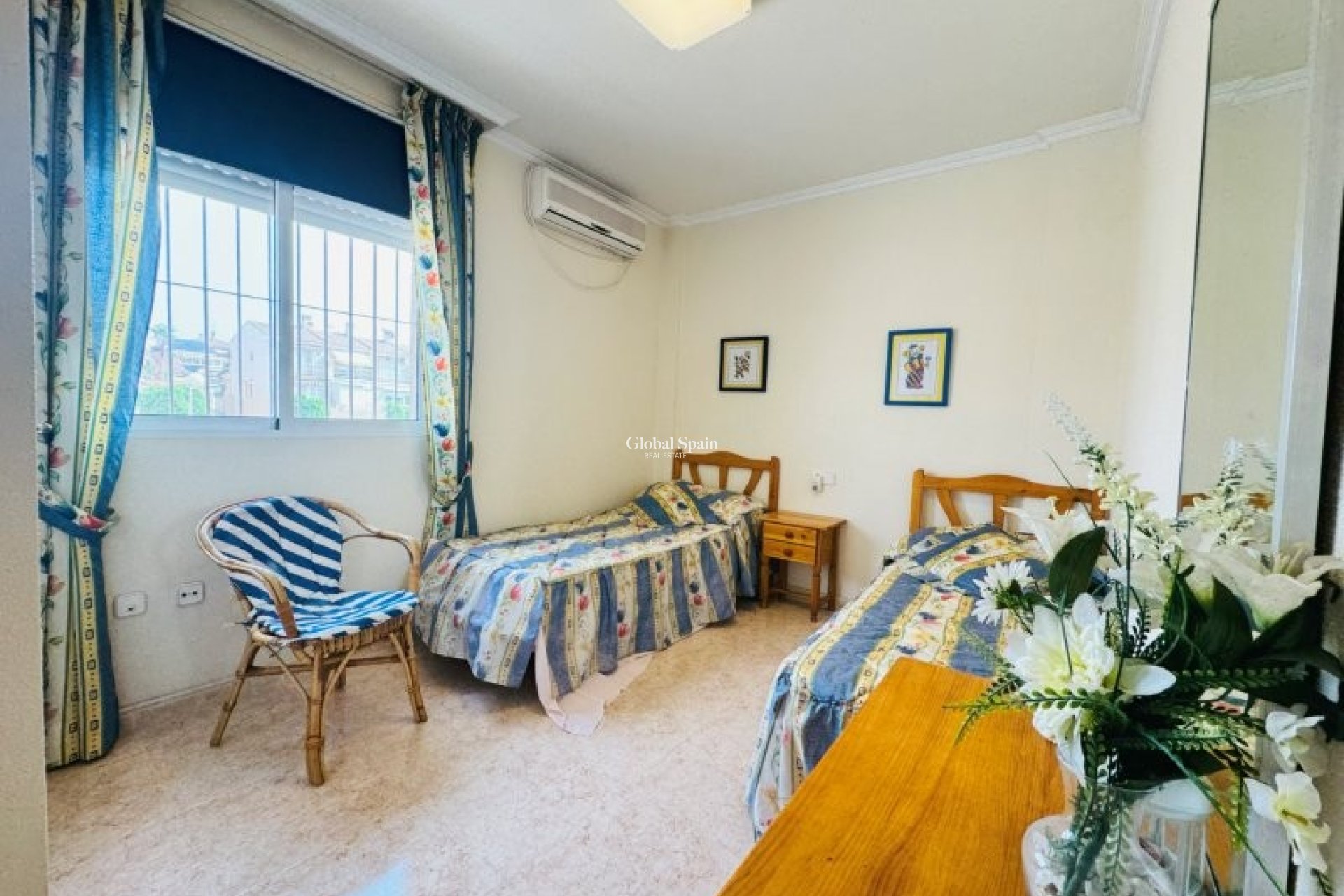 Revente - MAISON -
TORREVIEJA - Costa Blanca