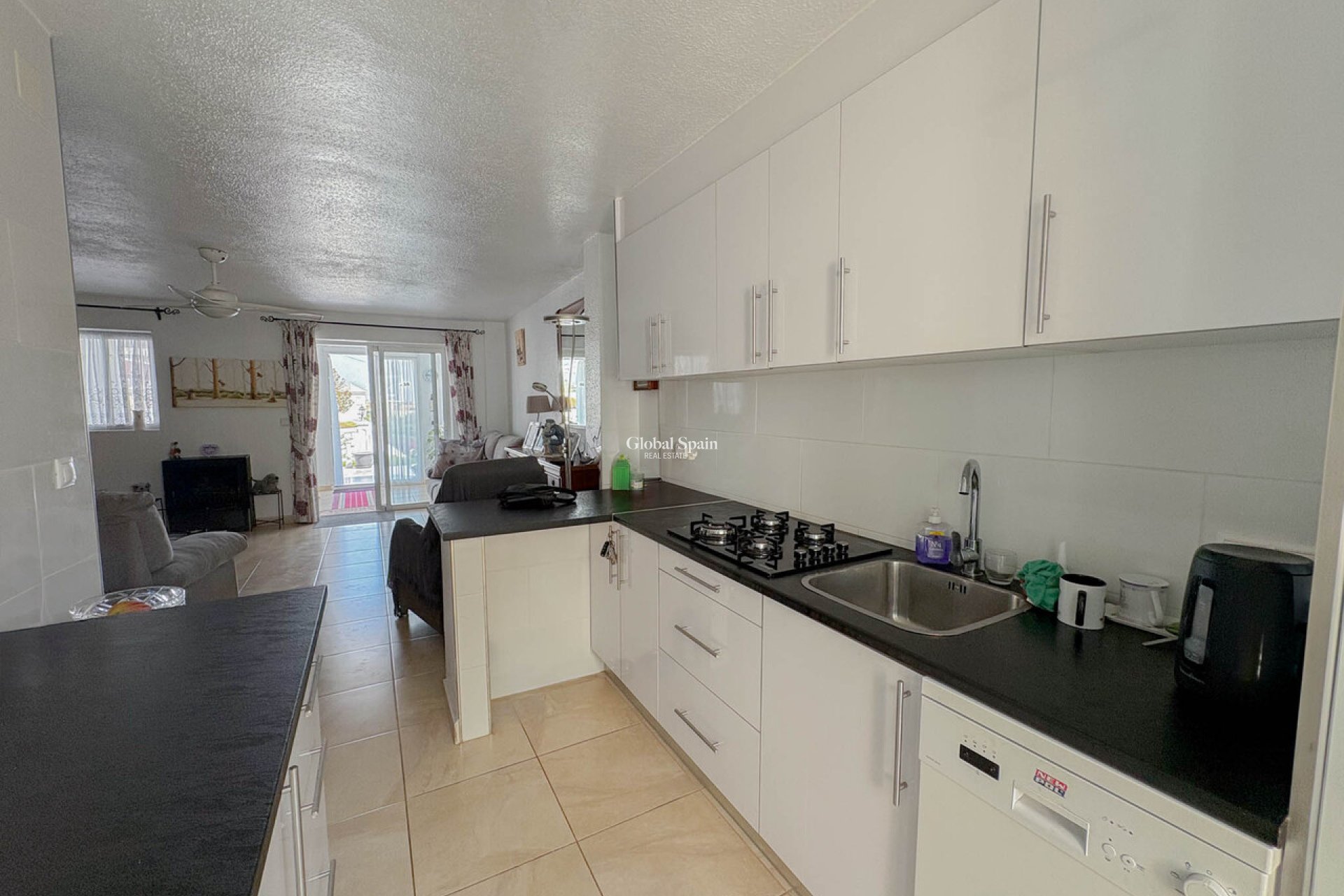 Revente - MAISON -
TORREVIEJA - Costa Blanca