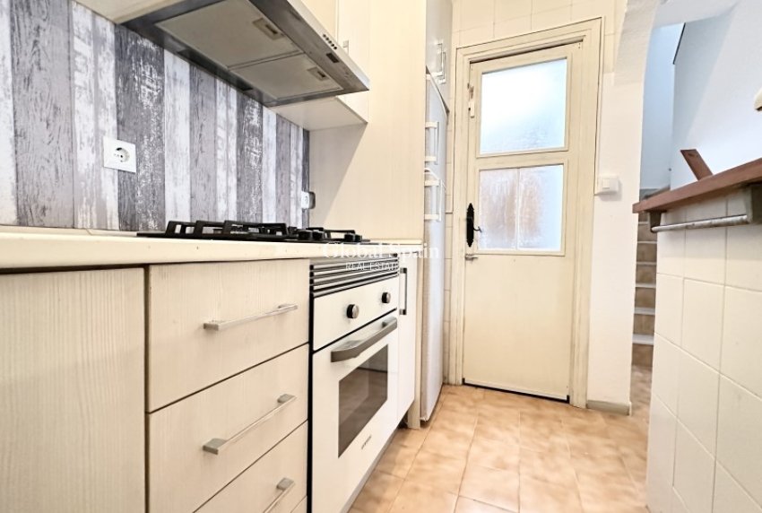 Revente - MAISON -
TORREVIEJA - Costa Blanca