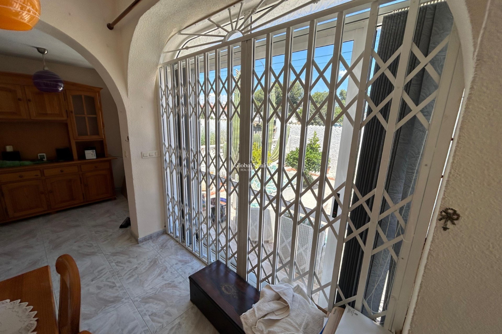 Revente - MAISON -
TORREVIEJA - Costa Blanca