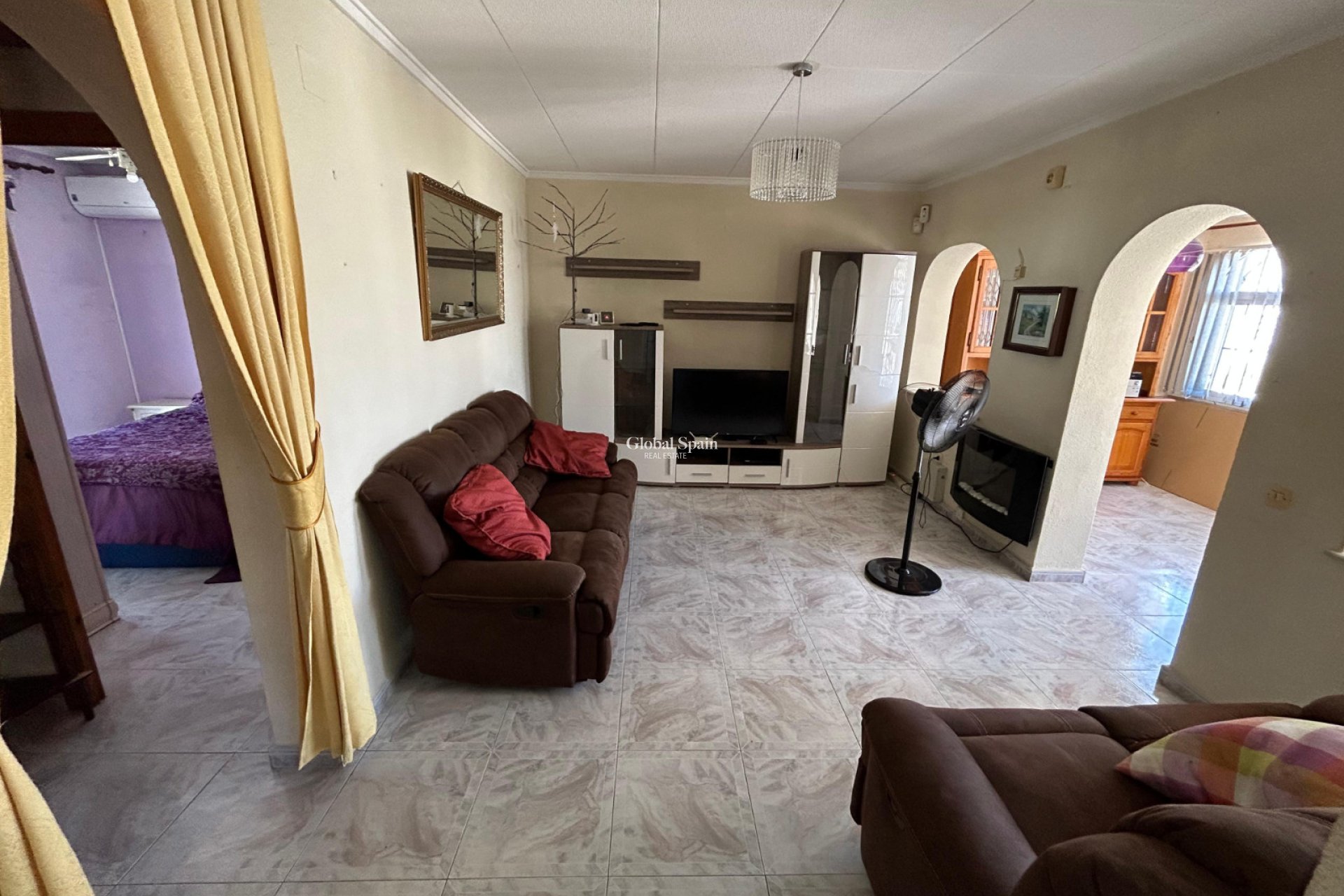 Revente - MAISON -
TORREVIEJA - Costa Blanca