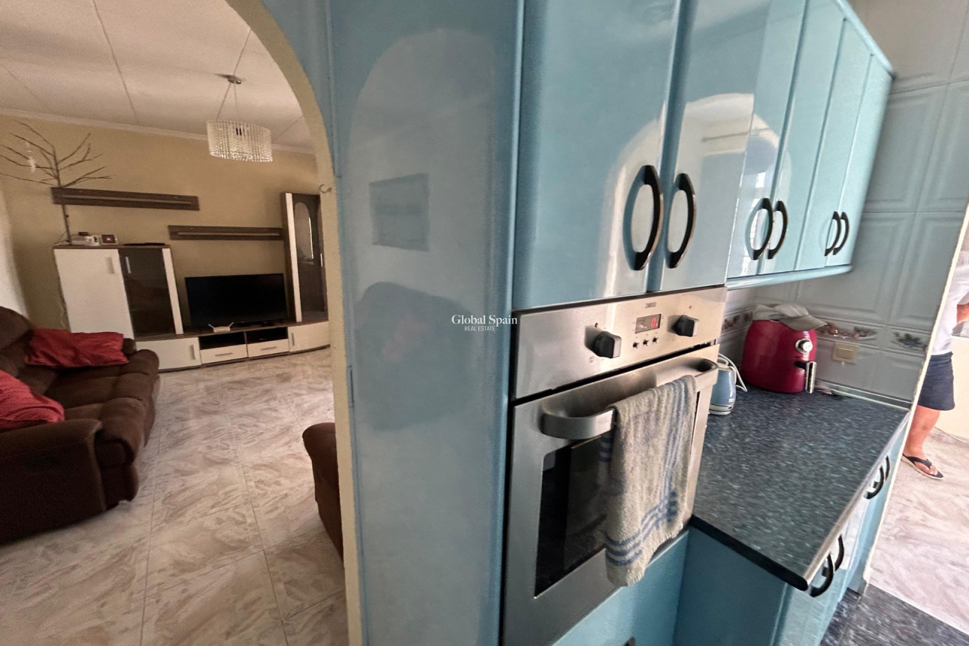 Revente - MAISON -
TORREVIEJA - Costa Blanca