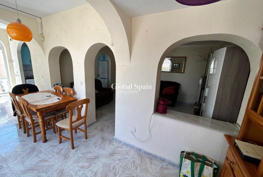 Revente - MAISON -
TORREVIEJA - Costa Blanca