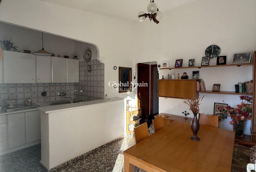 Revente - MAISON -
TORREVIEJA - Costa Blanca