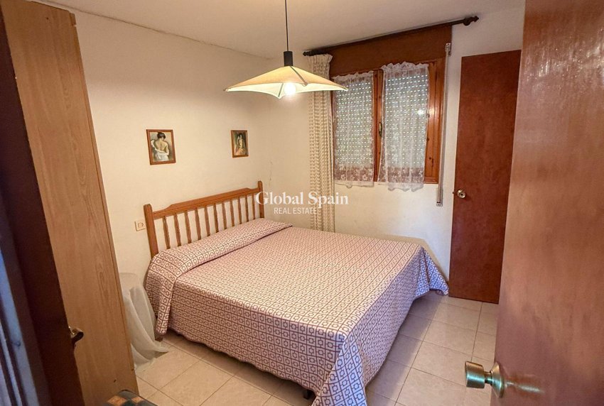 Revente - MAISON -
TORREVIEJA - Costa Blanca