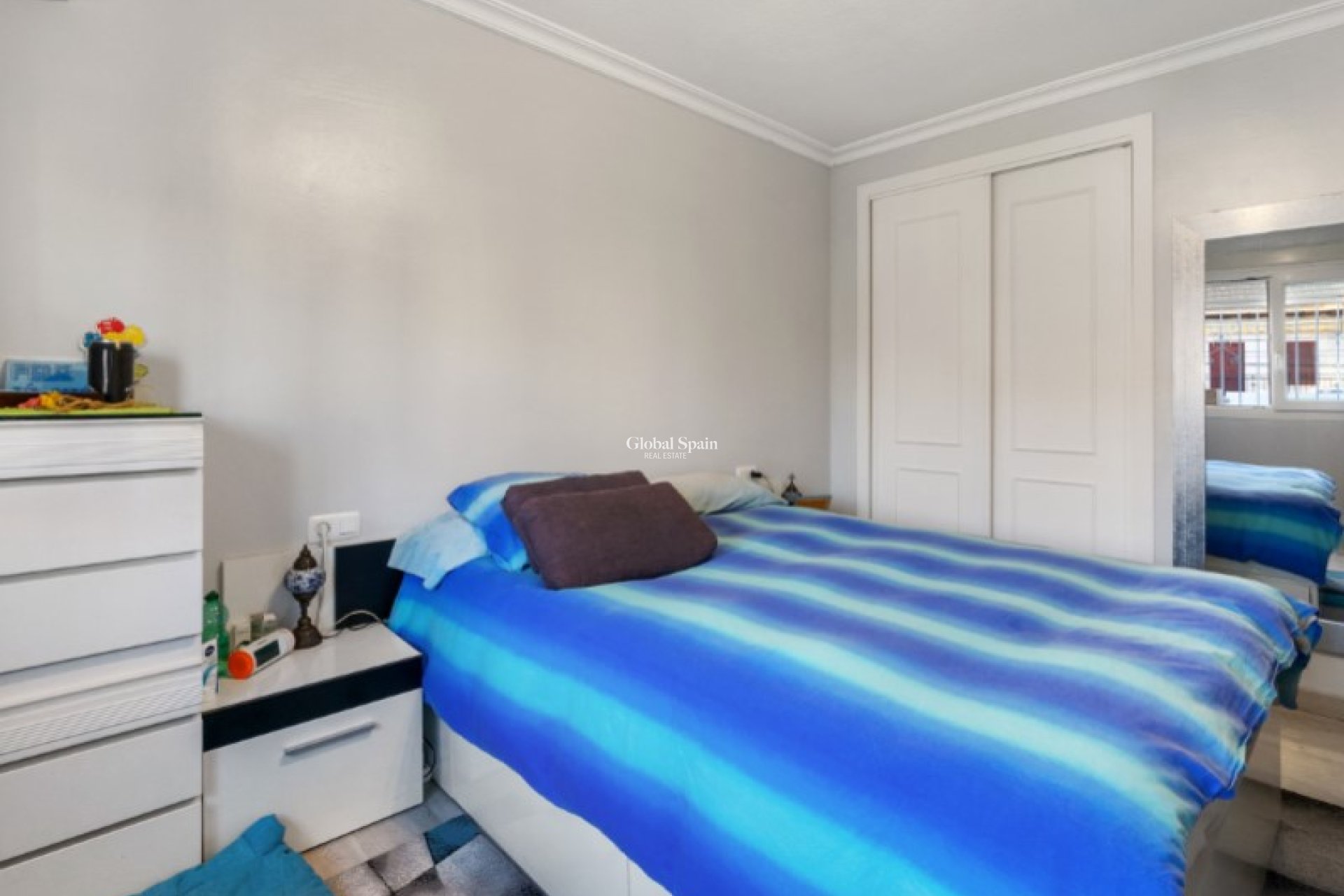 Revente - MAISON -
TORREVIEJA - Costa Blanca