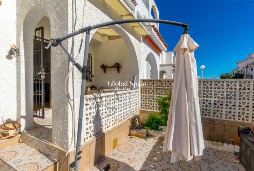 Revente - MAISON -
TORREVIEJA - Costa Blanca