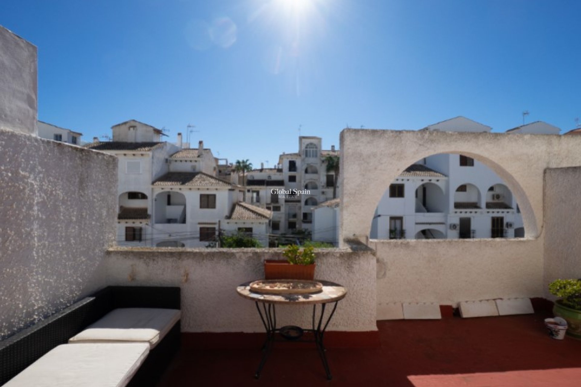 Revente - MAISON -
TORREVIEJA - Costa Blanca