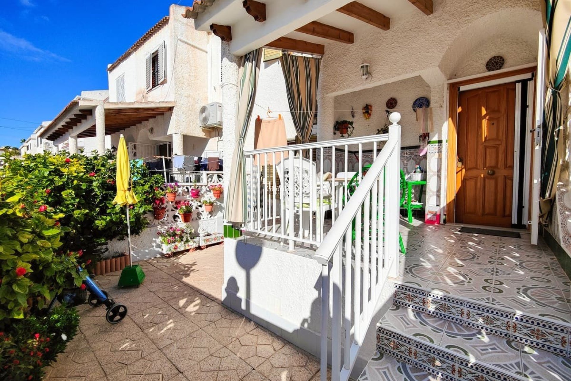 Revente - MAISON -
TORREVIEJA - Costa Blanca