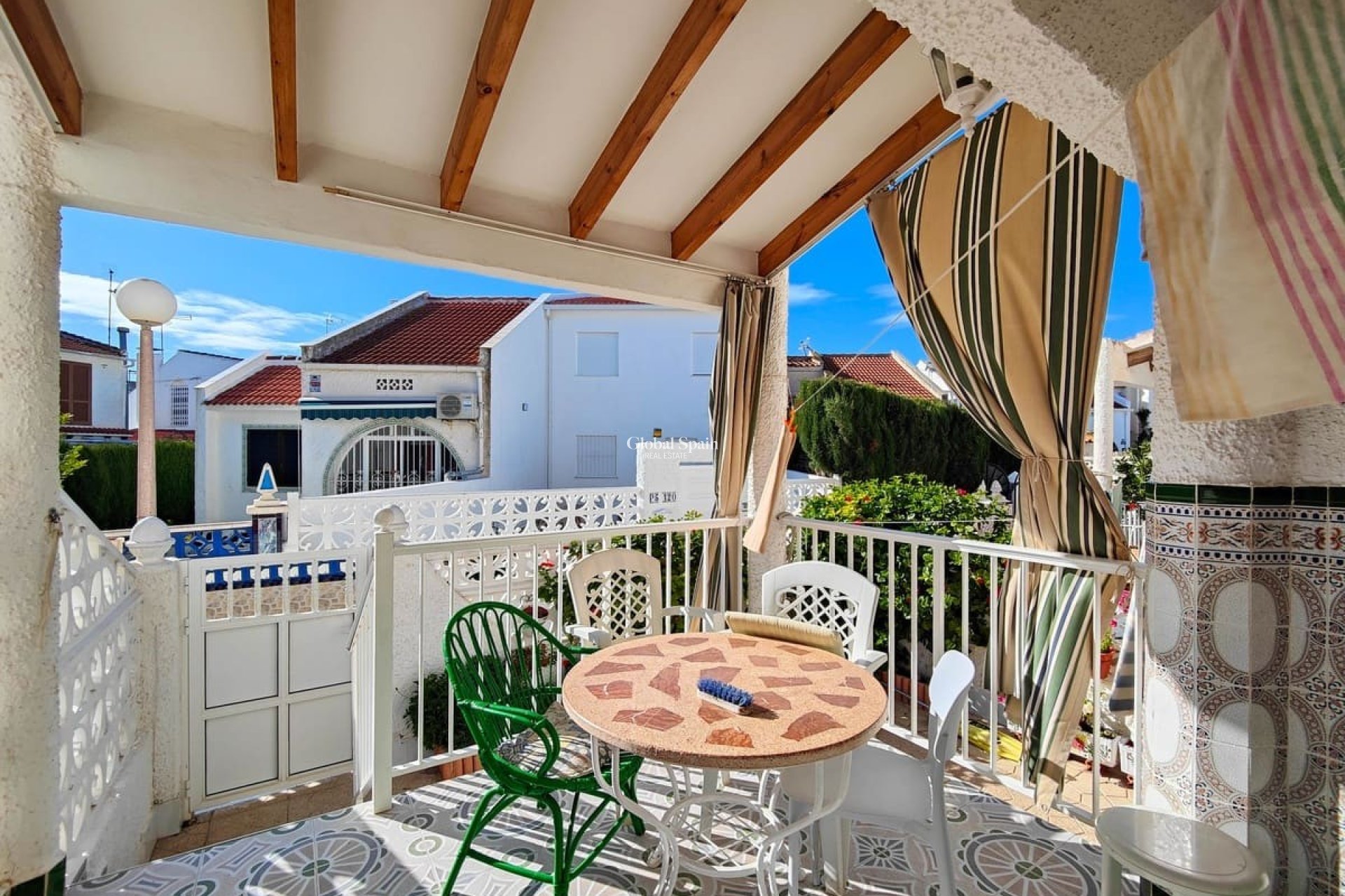 Revente - MAISON -
TORREVIEJA - Costa Blanca