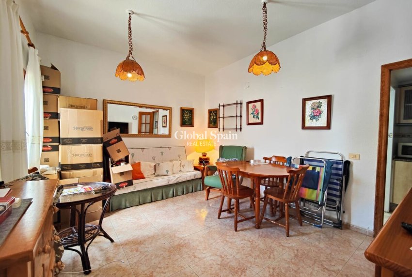 Revente - MAISON -
TORREVIEJA - Costa Blanca