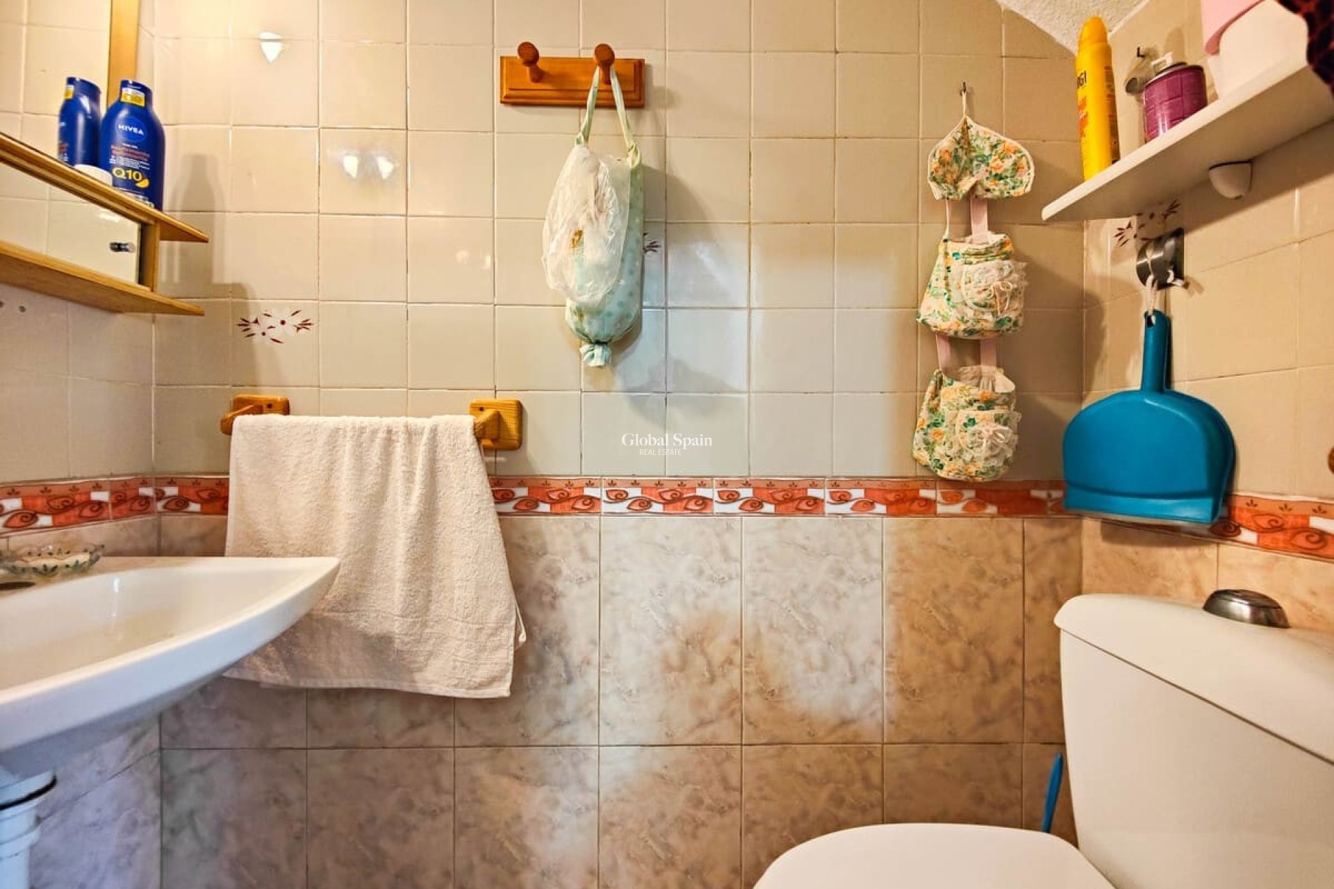 Revente - MAISON -
TORREVIEJA - Costa Blanca