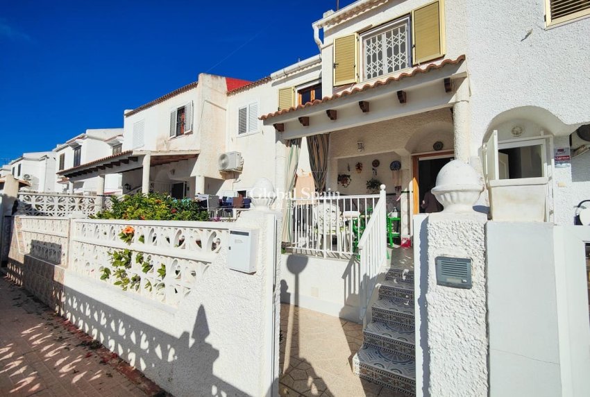 Revente - MAISON -
TORREVIEJA - Costa Blanca