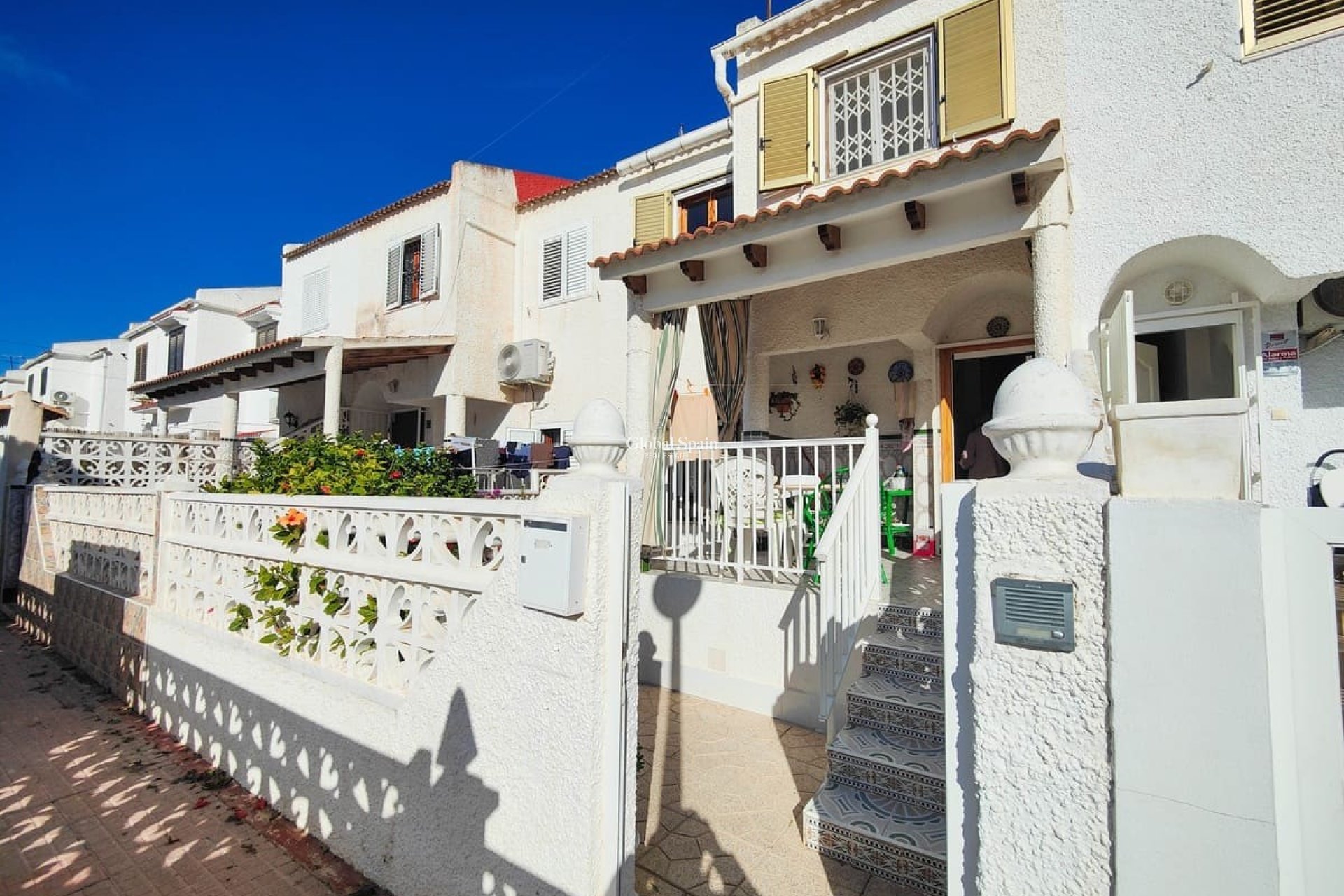 Revente - MAISON -
TORREVIEJA - Costa Blanca