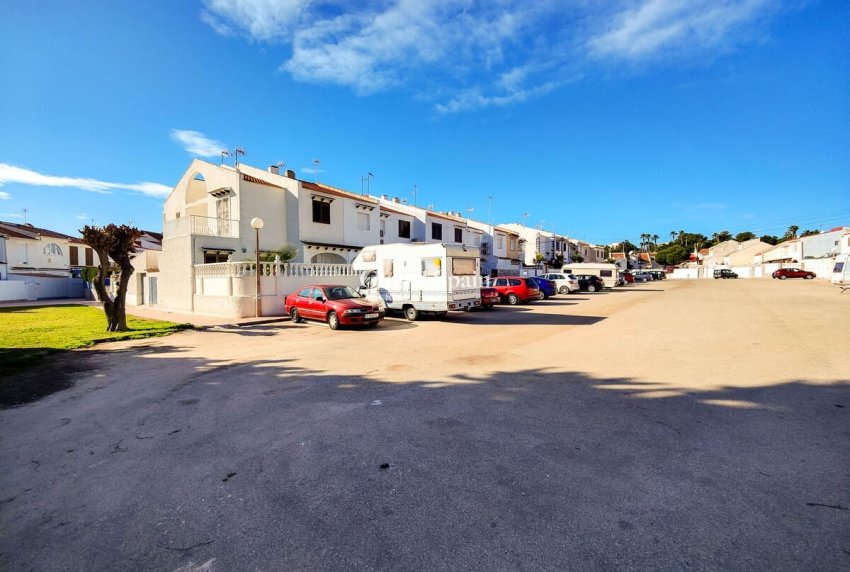 Revente - MAISON -
TORREVIEJA - Costa Blanca