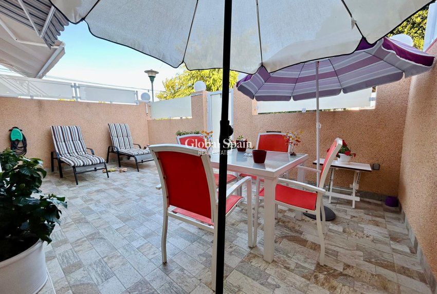 Revente - MAISON -
TORREVIEJA - Costa Blanca