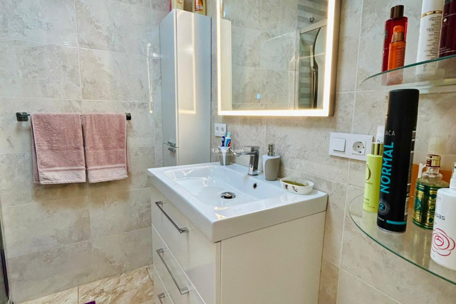 Revente - MAISON -
TORREVIEJA - Costa Blanca