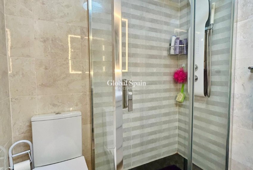 Revente - MAISON -
TORREVIEJA - Costa Blanca