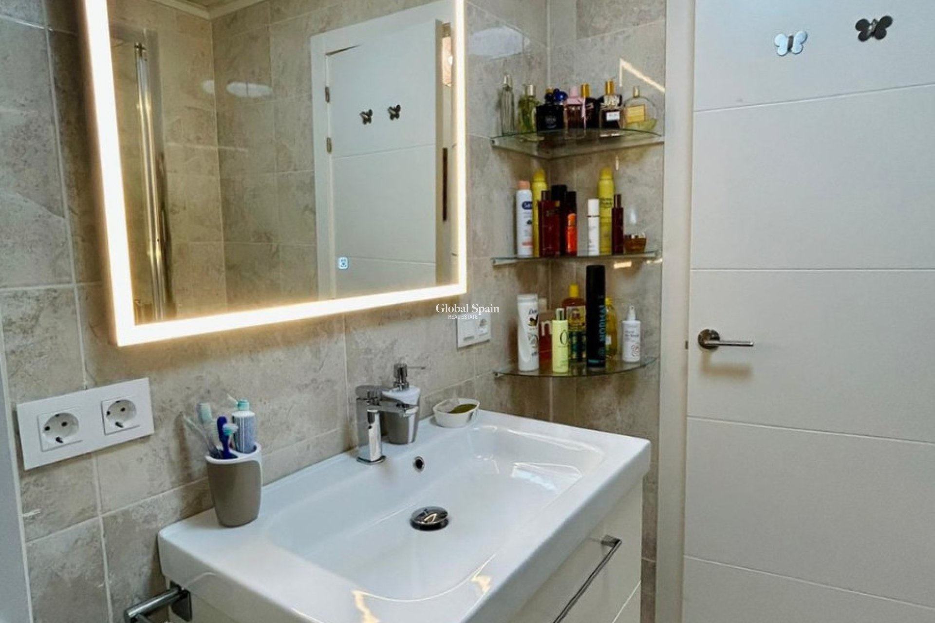 Revente - MAISON -
TORREVIEJA - Costa Blanca