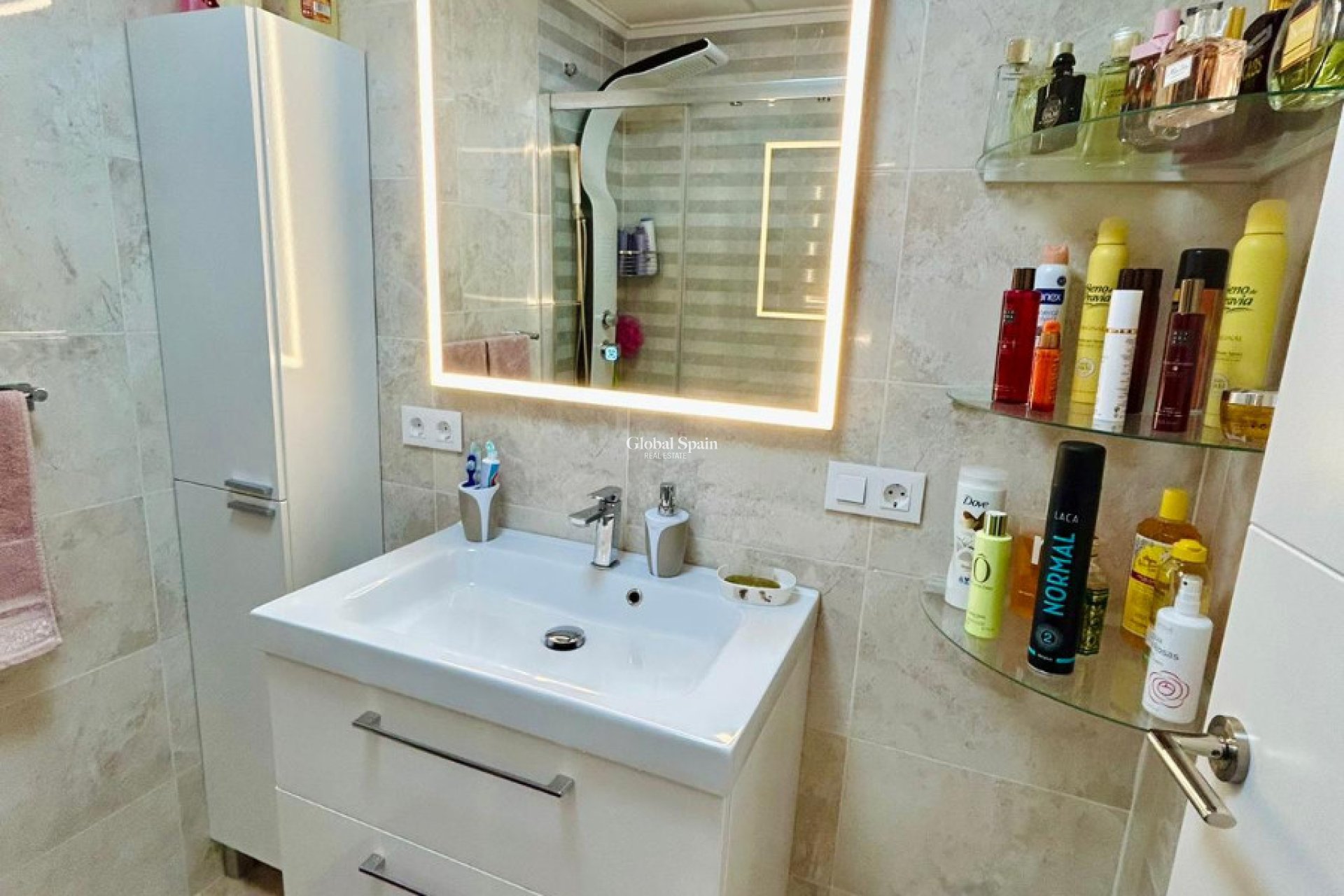 Revente - MAISON -
TORREVIEJA - Costa Blanca