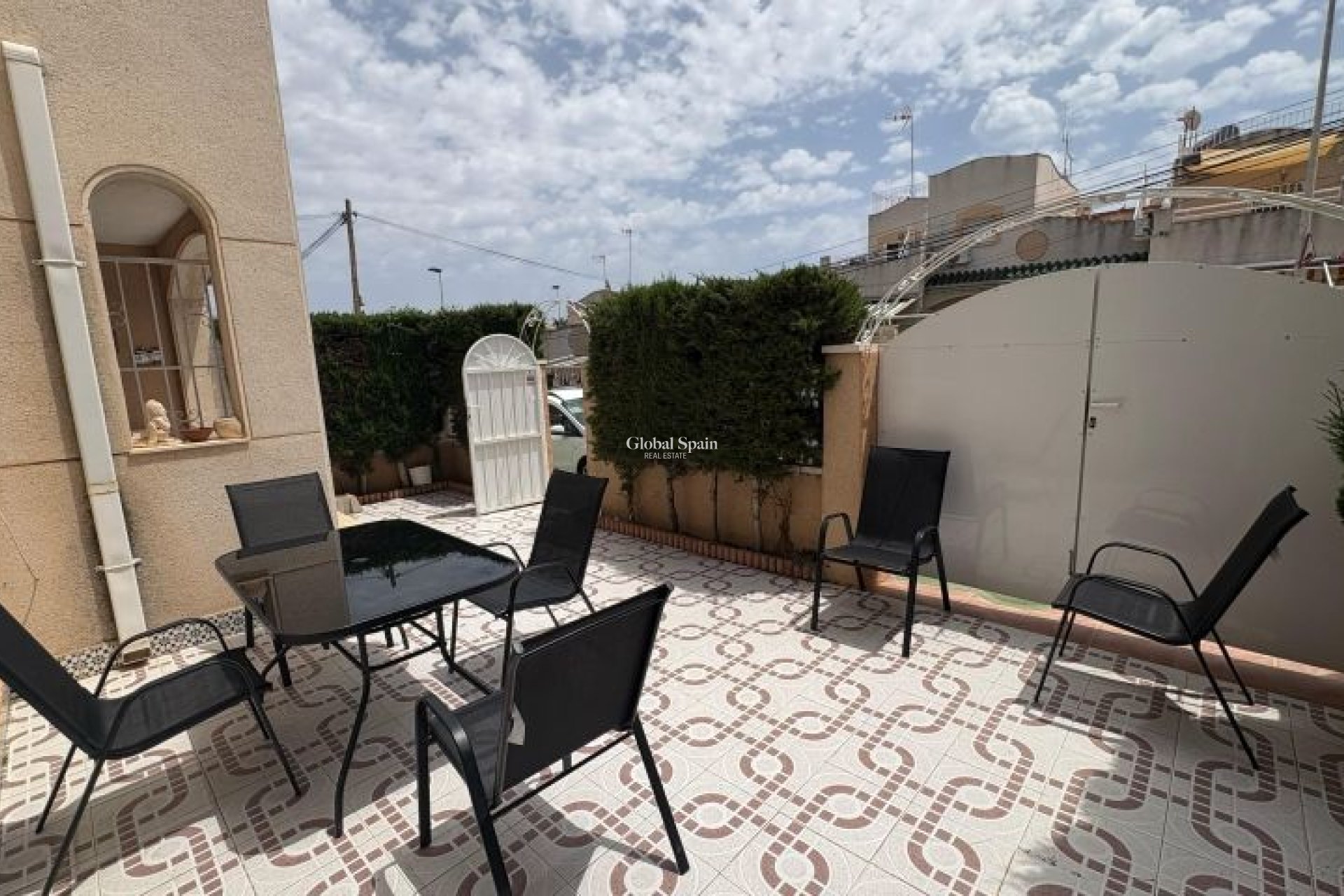 Revente - MAISON -
TORREVIEJA - Costa Blanca
