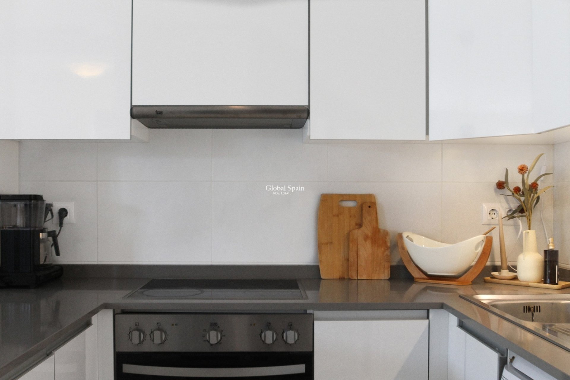 Revente - MAISON -
TORREVIEJA - Costa Blanca