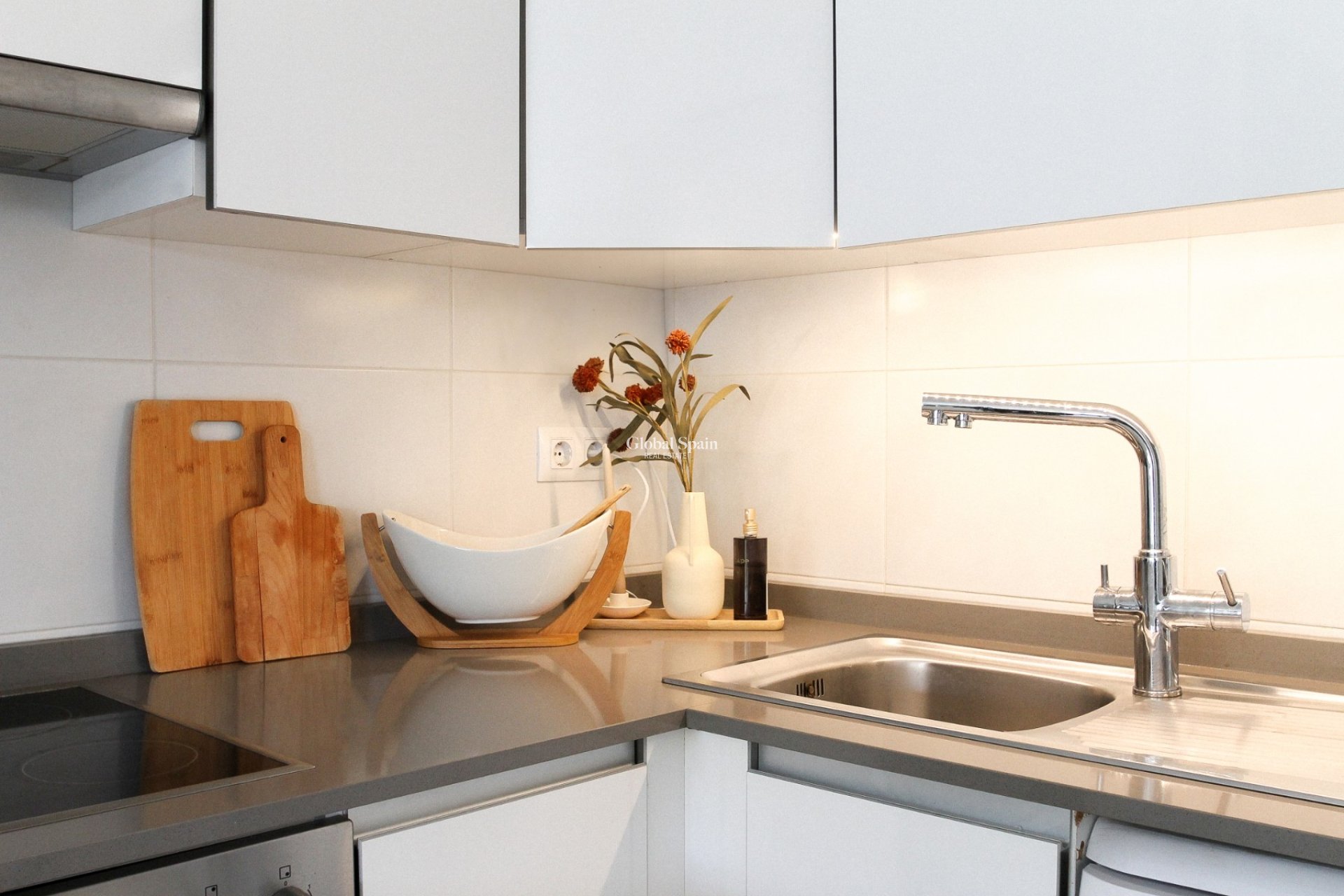 Revente - MAISON -
TORREVIEJA - Costa Blanca