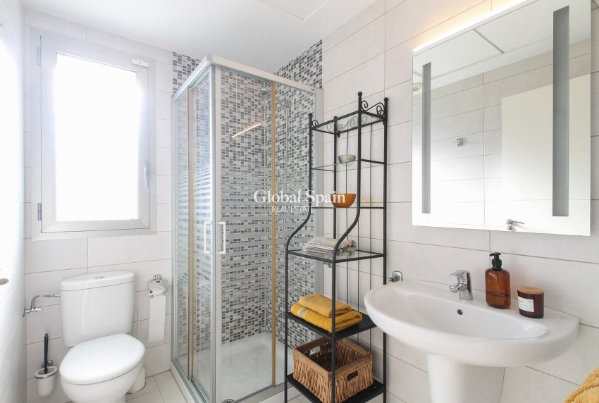 Revente - MAISON -
TORREVIEJA - Costa Blanca