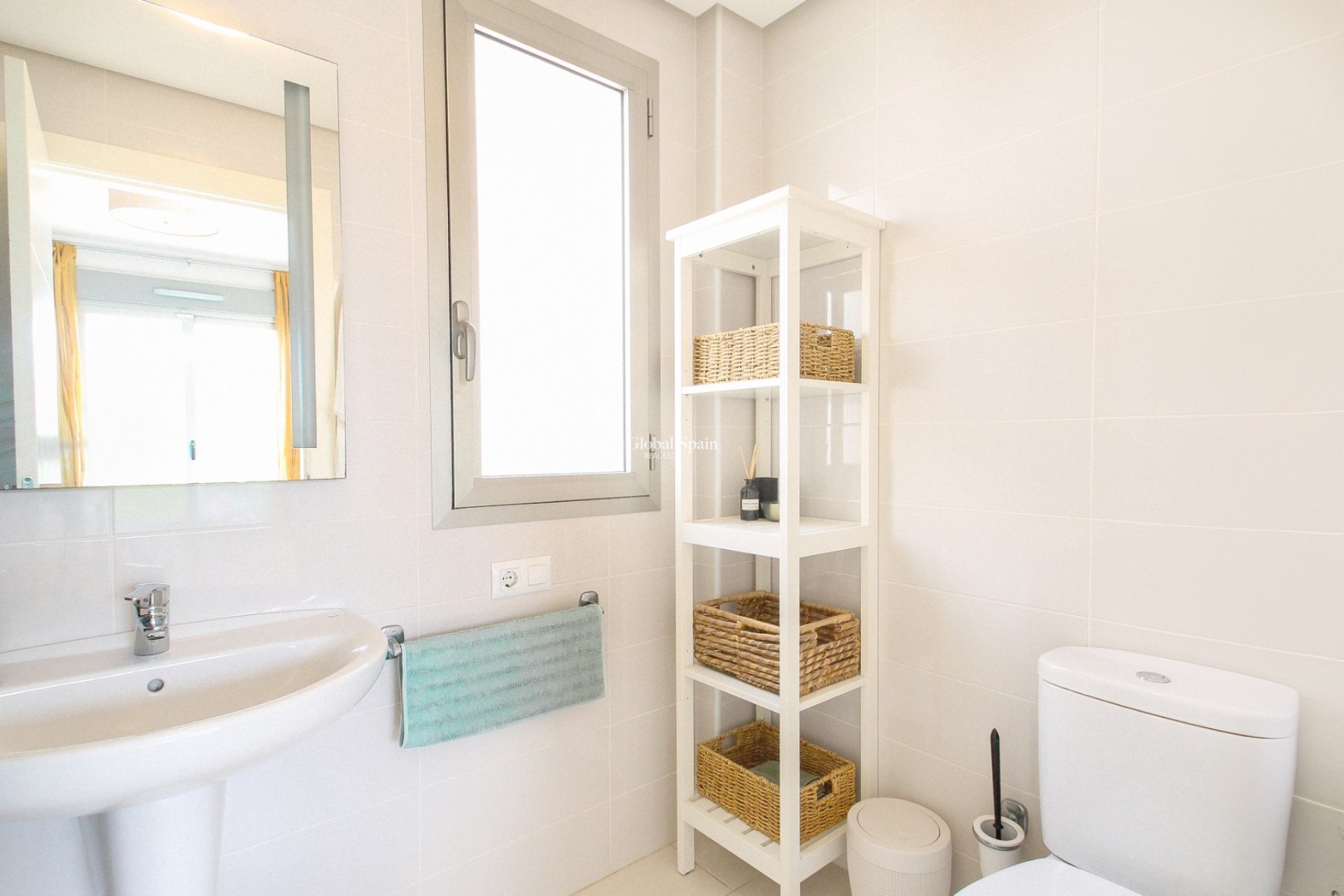 Revente - MAISON -
TORREVIEJA - Costa Blanca