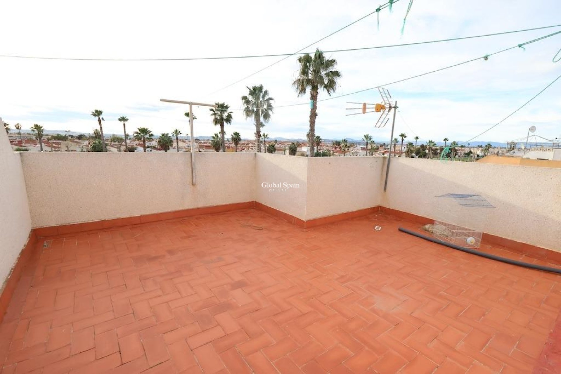 Revente - MAISON -
TORREVIEJA - Costa Blanca