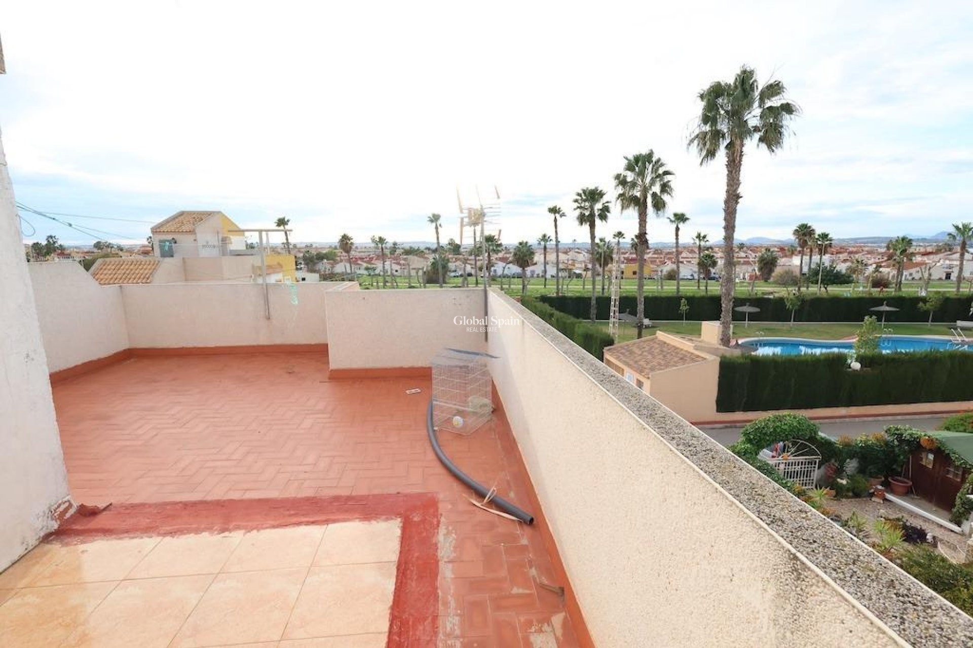 Revente - MAISON -
TORREVIEJA - Costa Blanca