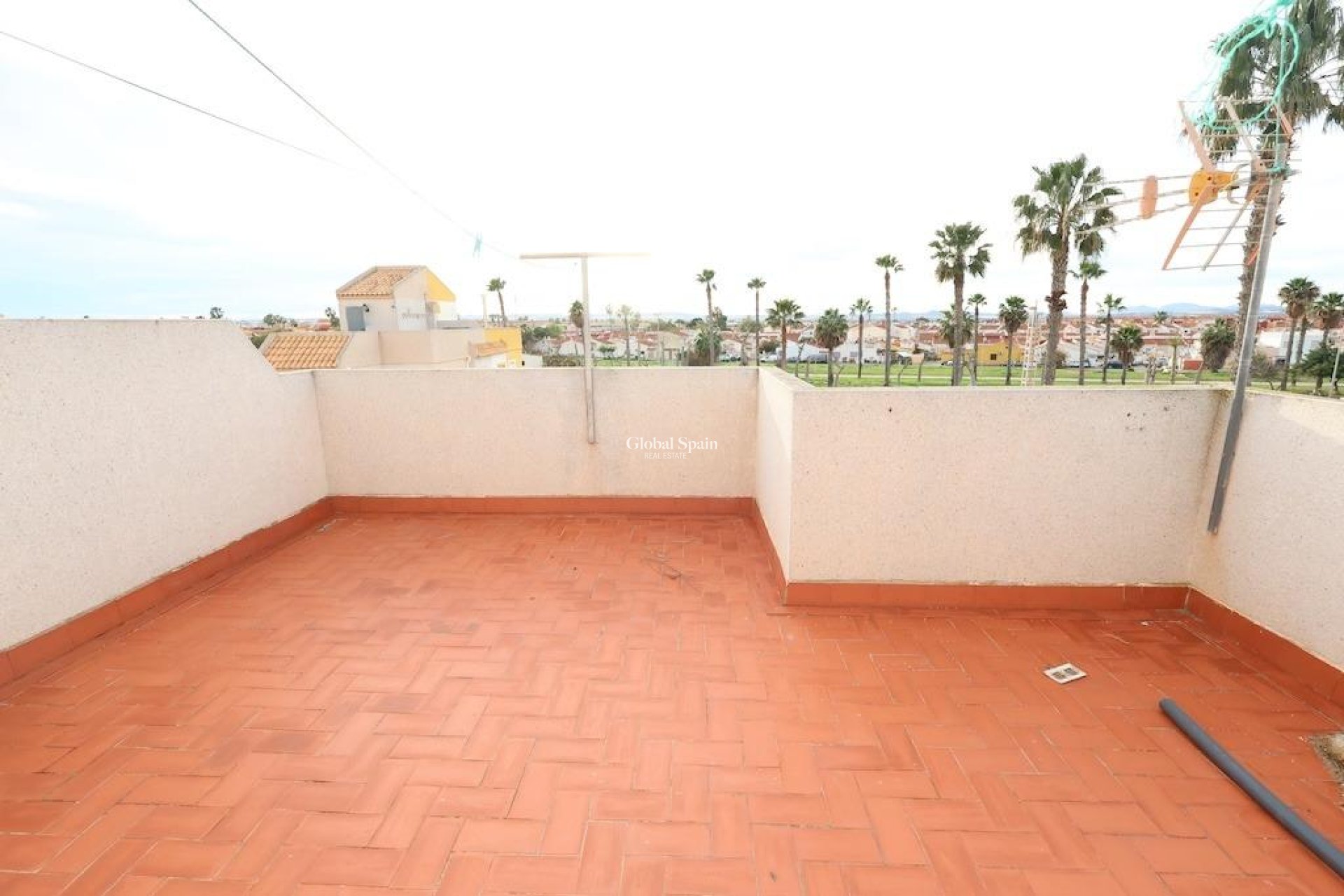 Revente - MAISON -
TORREVIEJA - Costa Blanca
