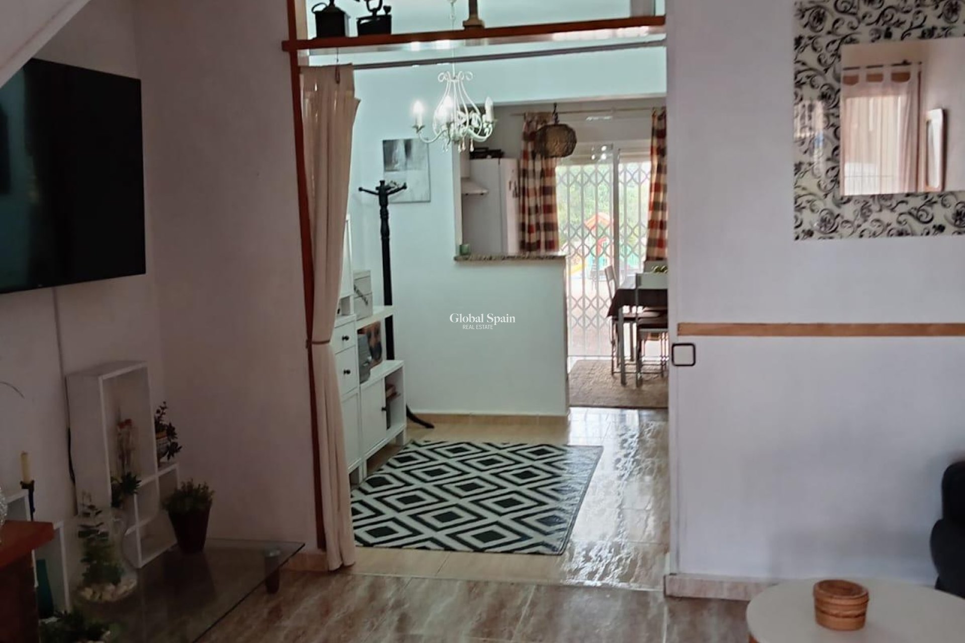 Revente - MAISON -
TORREVIEJA - Costa Blanca