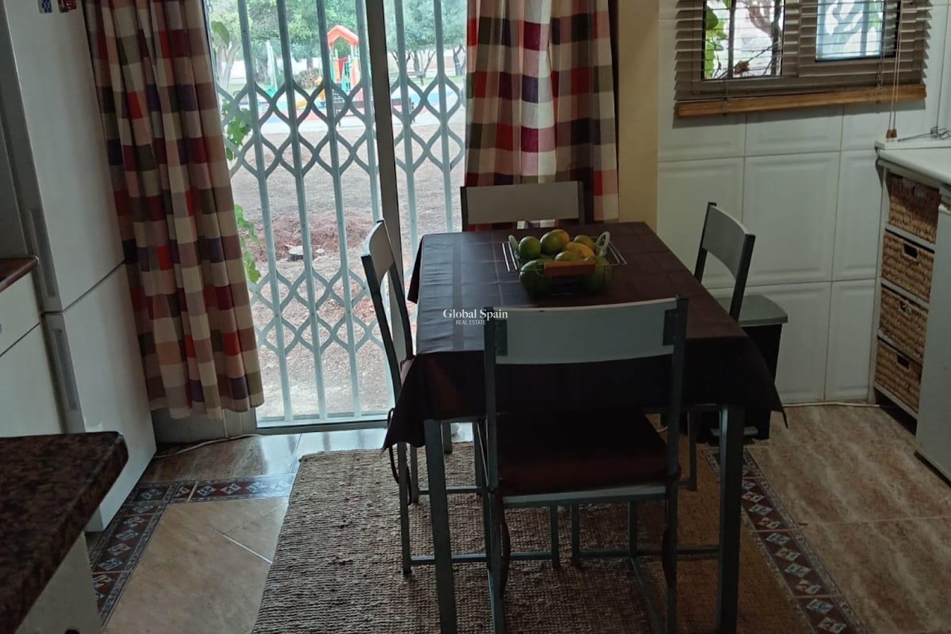 Revente - MAISON -
TORREVIEJA - Costa Blanca