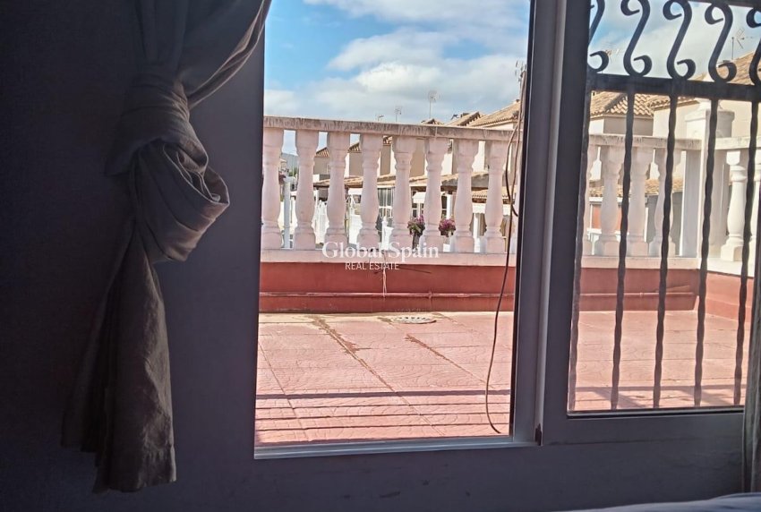 Revente - MAISON -
TORREVIEJA - Costa Blanca