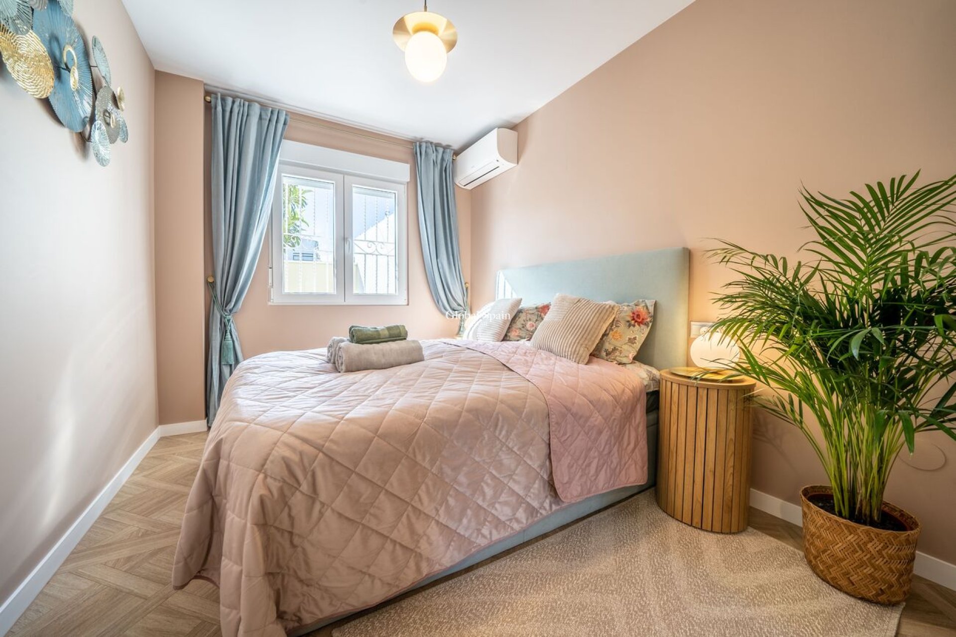 Revente - MAISON -
TORREVIEJA - Costa Blanca