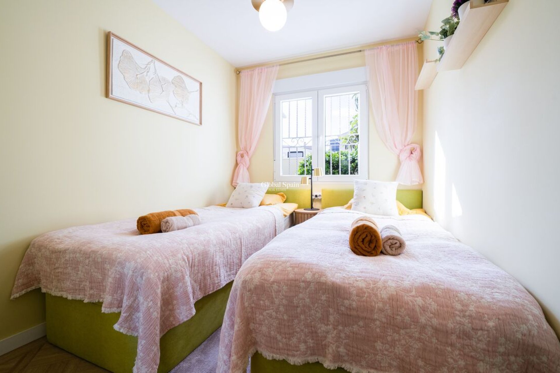 Revente - MAISON -
TORREVIEJA - Costa Blanca