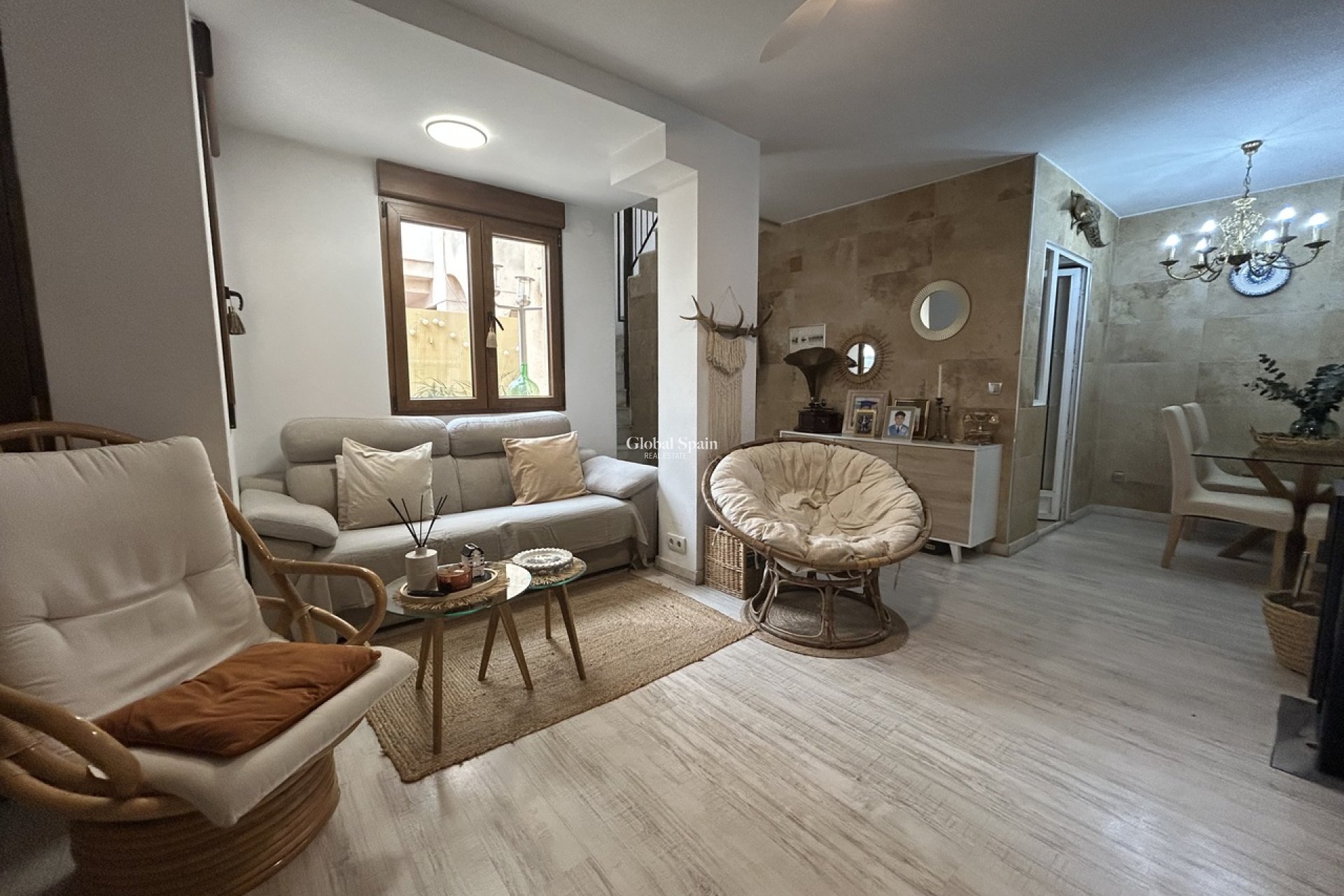 Revente - MAISON -
TORREVIEJA - Costa Blanca