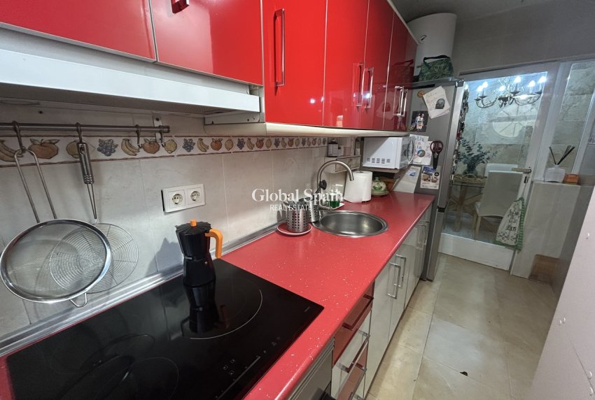 Revente - MAISON -
TORREVIEJA - Costa Blanca