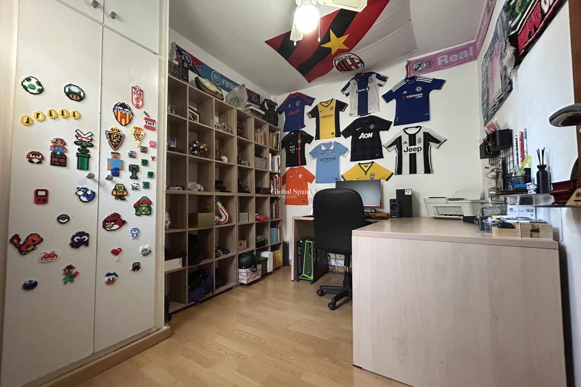 Revente - MAISON -
TORREVIEJA - Costa Blanca