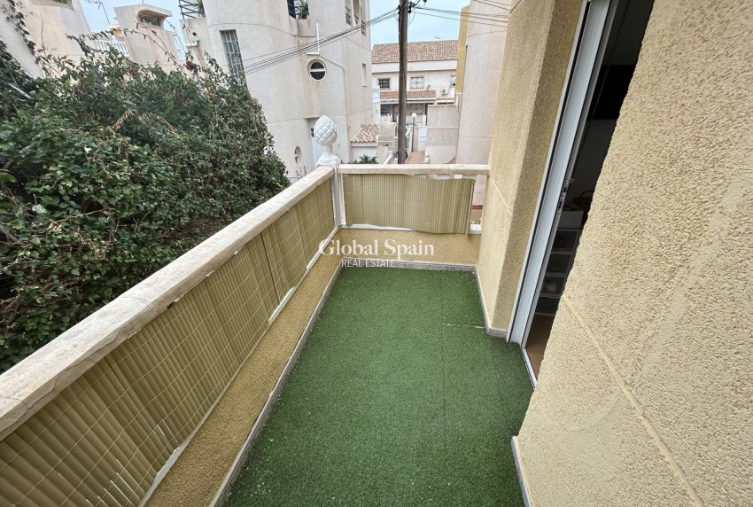 Revente - MAISON -
TORREVIEJA - Costa Blanca