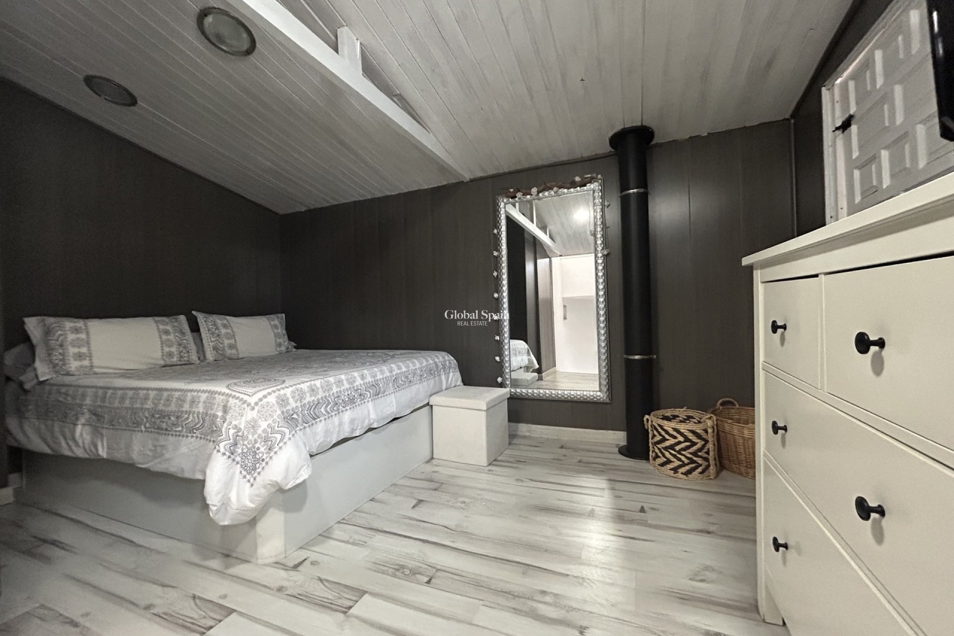 Revente - MAISON -
TORREVIEJA - Costa Blanca