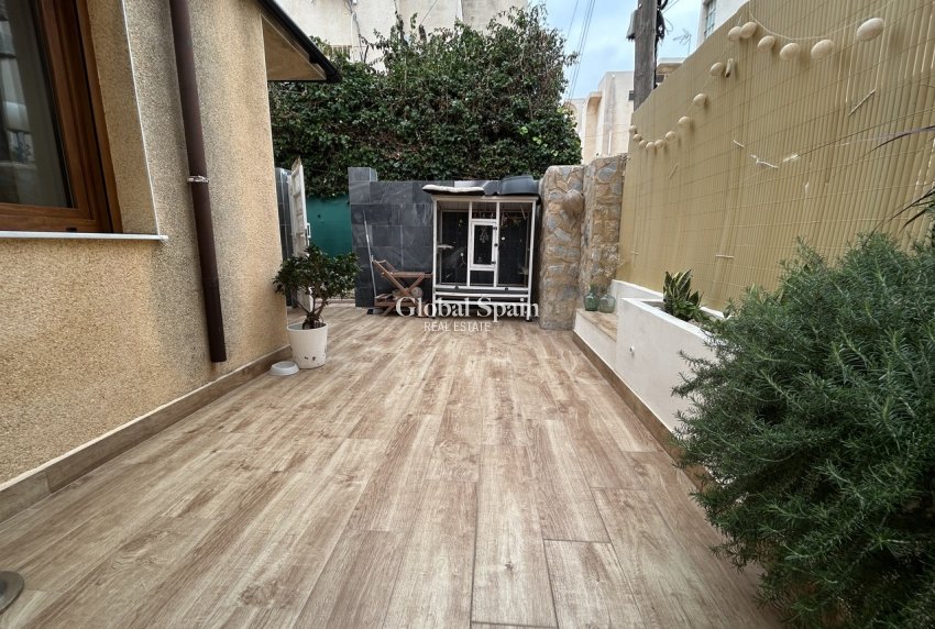 Revente - MAISON -
TORREVIEJA - Costa Blanca