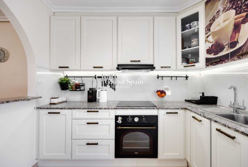 Revente - MAISON -
TORREVIEJA - Costa Blanca