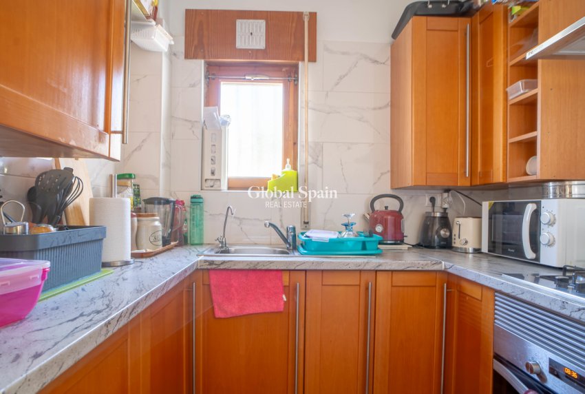 Revente - MAISON -
TORREVIEJA - Costa Blanca