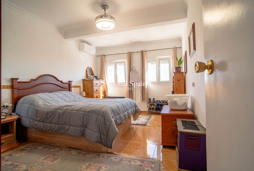 Revente - MAISON -
TORREVIEJA - Costa Blanca