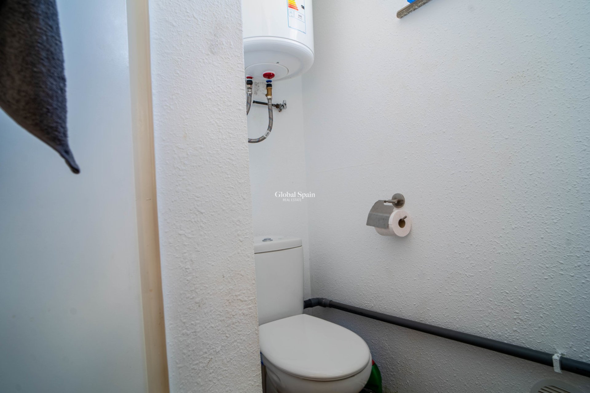 Revente - MAISON -
TORREVIEJA - Costa Blanca